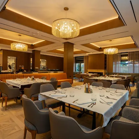 Hotel Mozart Shkoder