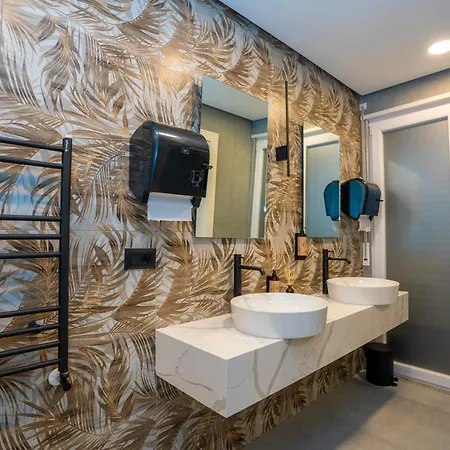 Hotel Mozart Shkoder