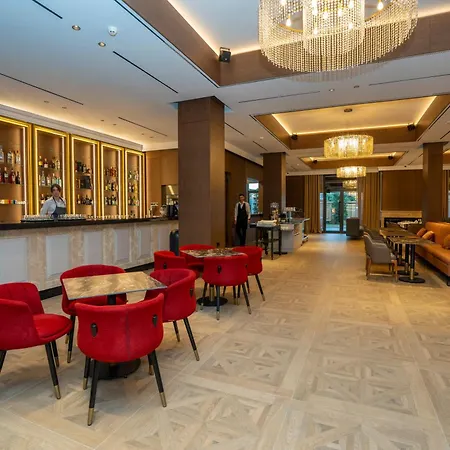 Mozart 4* Shkoder