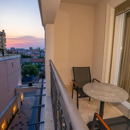 Mozart Hotel Shkoder