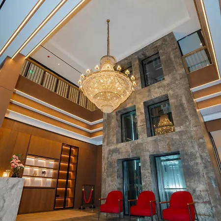 Hotel Mozart Shkoder