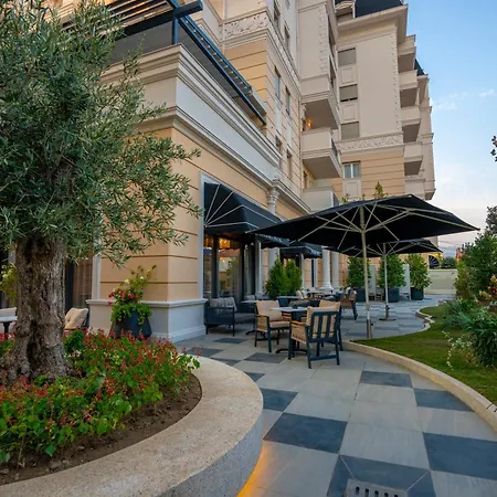 Mozart 4* Shkoder