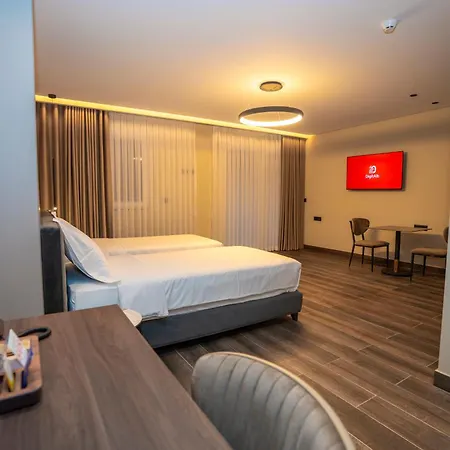 Mozart Hotel