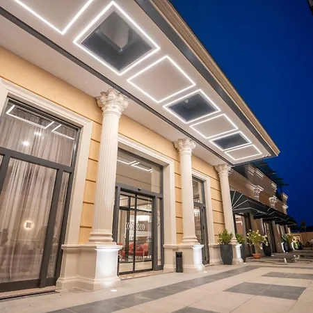 Mozart Hotel