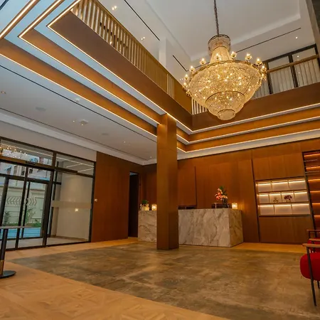 Hotel Mozart 4*