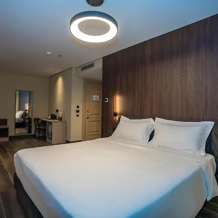 Hotel Mozart 4*