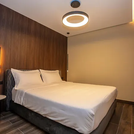 Mozart Hotel Shkoder