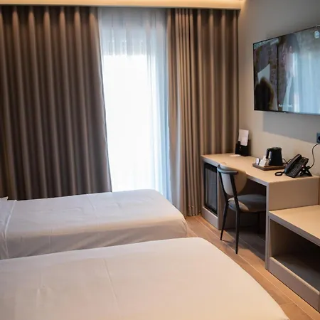 Hotel Mozart