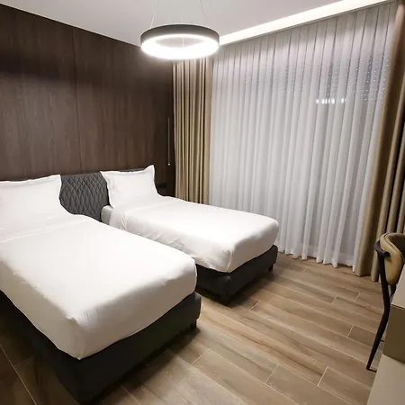 Hotel Mozart