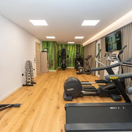 Hotel Mozart Shkoder