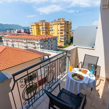 Mozart Hotel Shkoder
