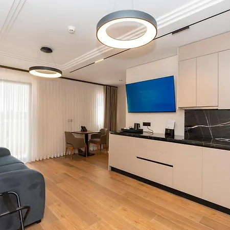 Mozart Hotel