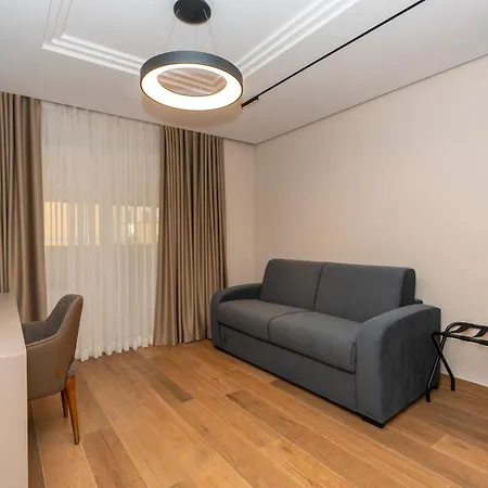 Hotel Mozart