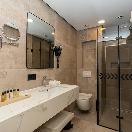 Mozart Hotel Shkodër