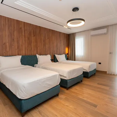 Mozart Hotel