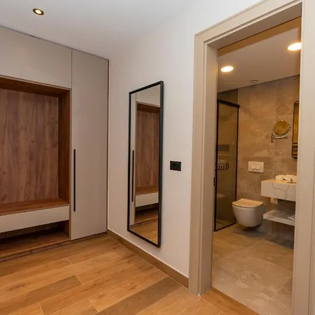 Hotel Mozart