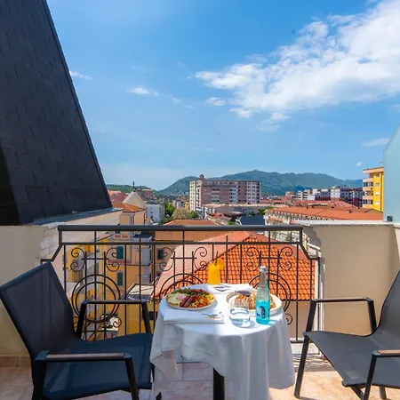 Mozart 4* Shkoder